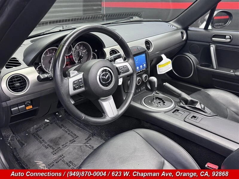 2010 Mazda NC MX-5 Miata - Image 13 of 20