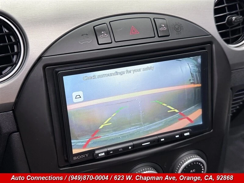 2010 Mazda NC MX-5 Miata - Image 20 of 20