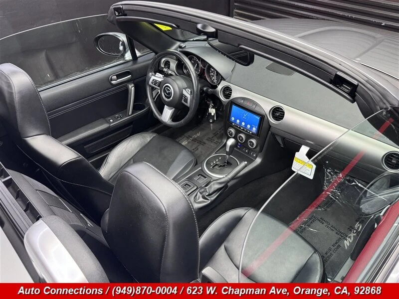 2010 Mazda NC MX-5 Miata - Image 10 of 20