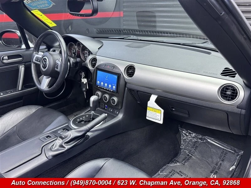 2010 Mazda NC MX-5 Miata - Image 12 of 20