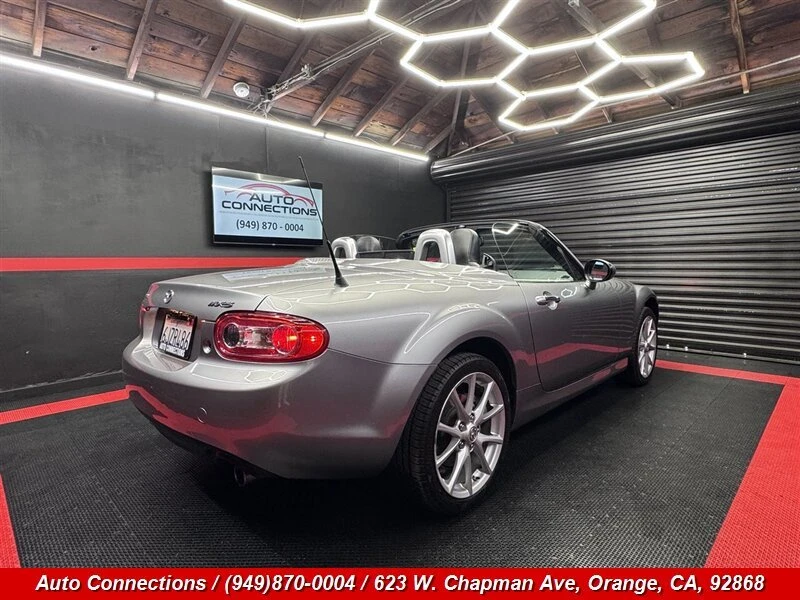 2010 Mazda NC MX-5 Miata - Image 4 of 20