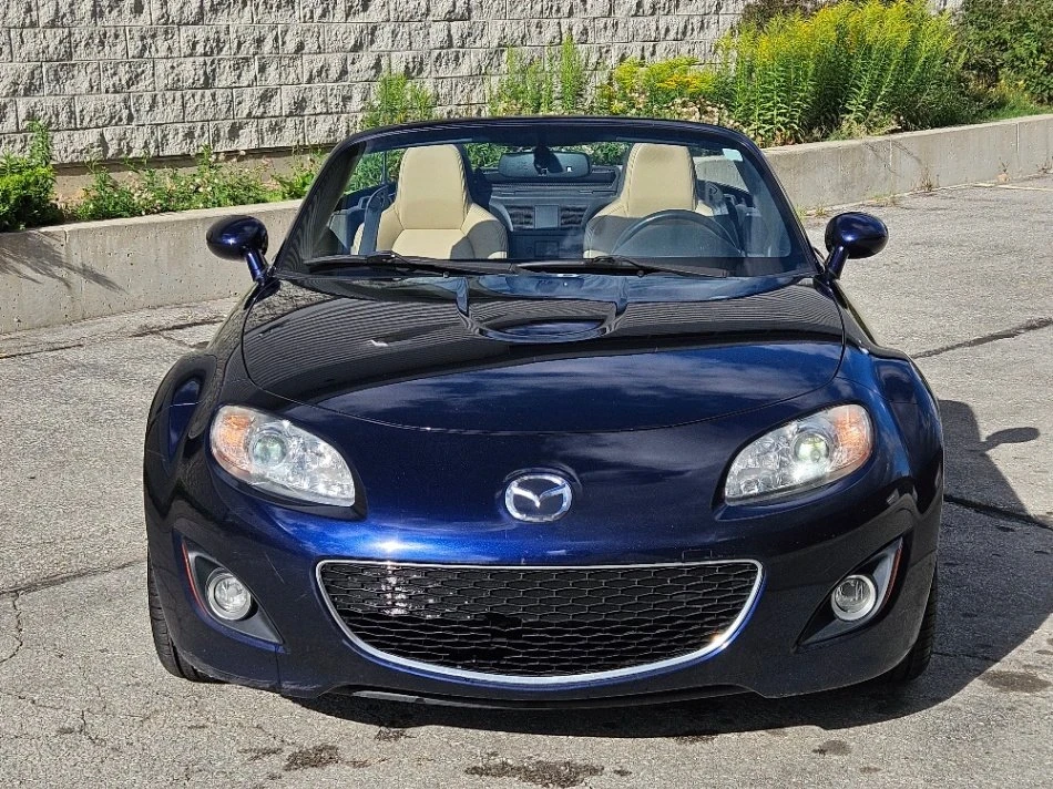 2010 Mazda NC MX-5 Miata - Image 11 of 14