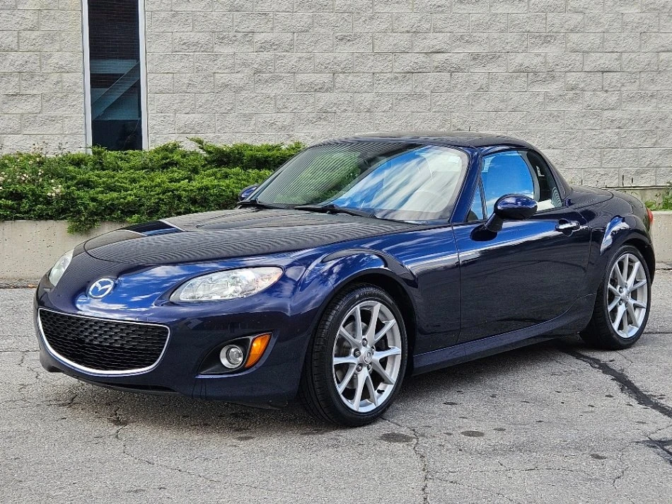 2010 Mazda NC MX-5 Miata - Image 2 of 14
