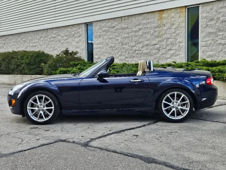 2010 Mazda NC MX-5 Miata - Image 3 of 14