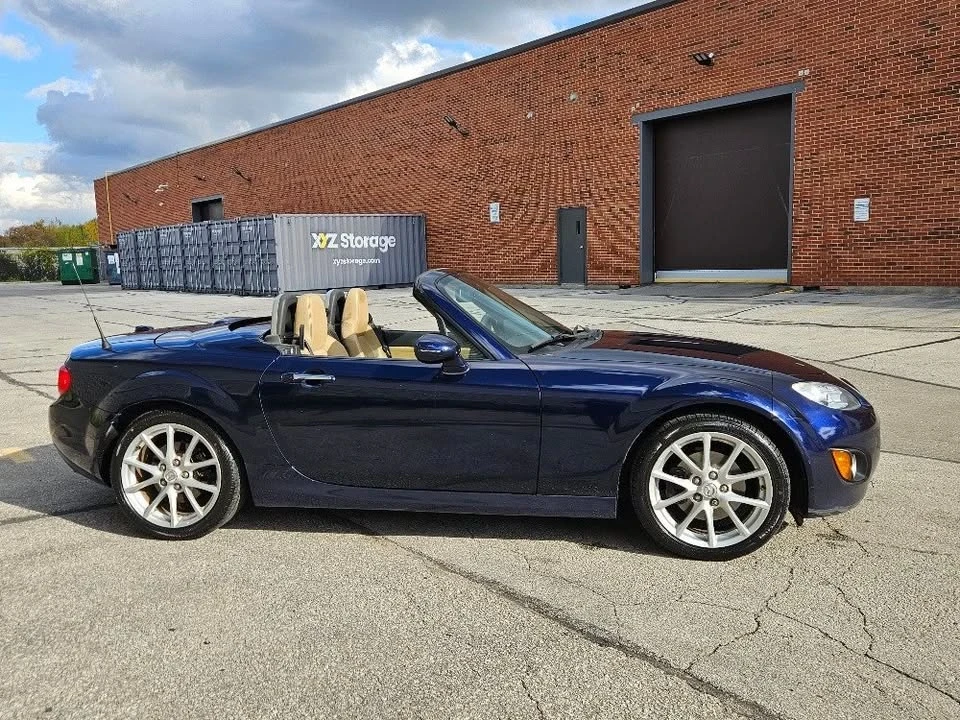 2010 Mazda NC MX-5 Miata - Image 9 of 14