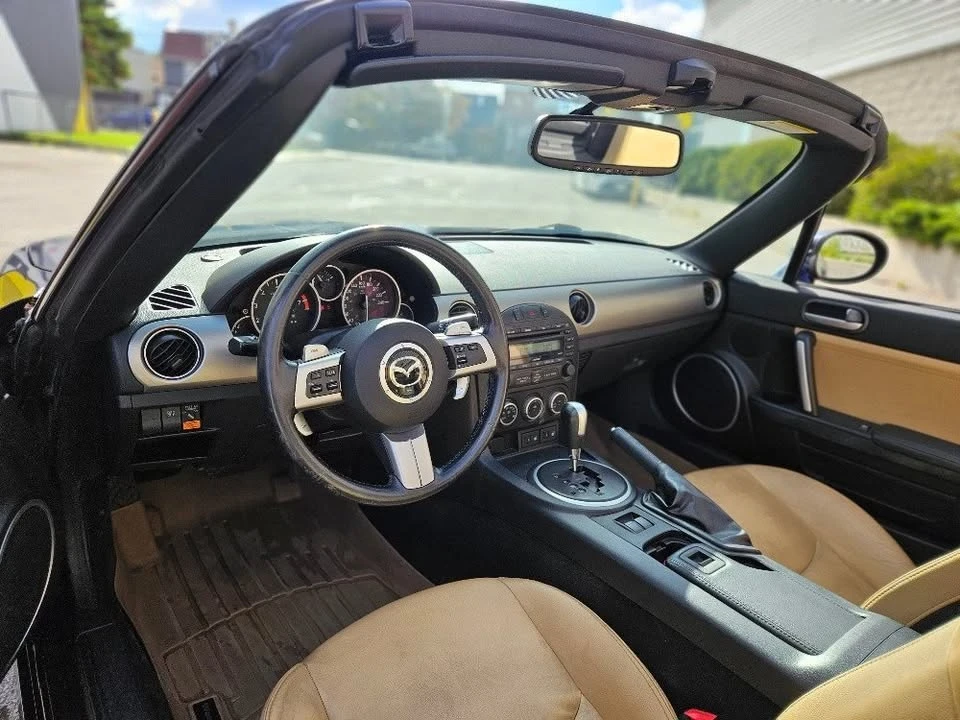 2010 Mazda NC MX-5 Miata - Image 14 of 14