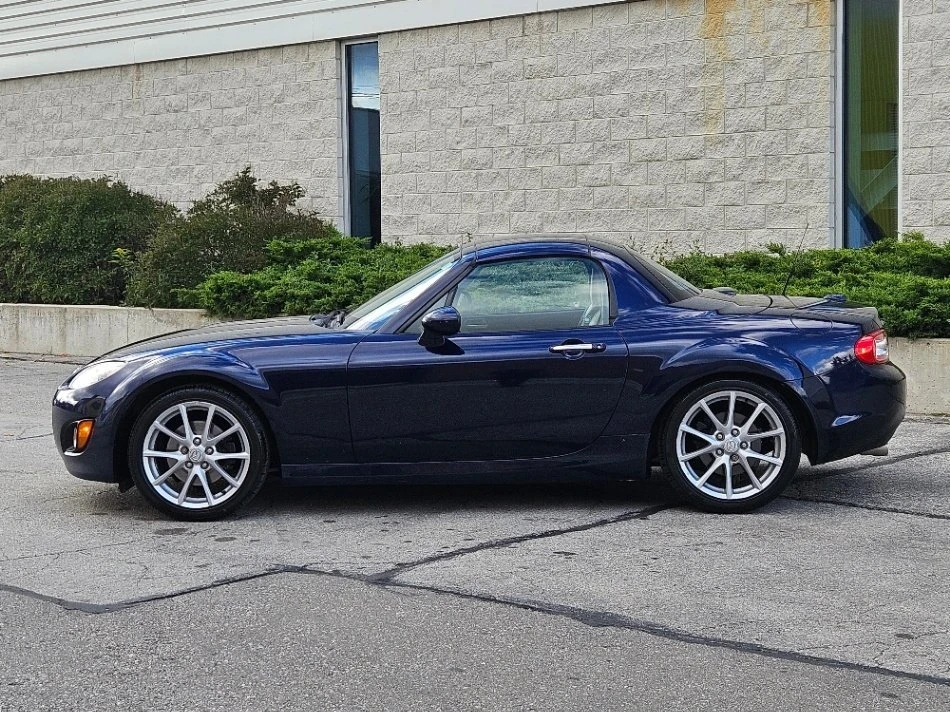 2010 Mazda NC MX-5 Miata - Image 4 of 14