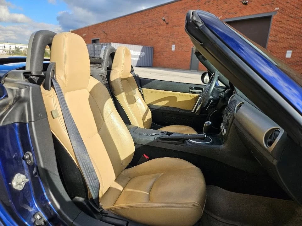 2010 Mazda NC MX-5 Miata - Image 12 of 14
