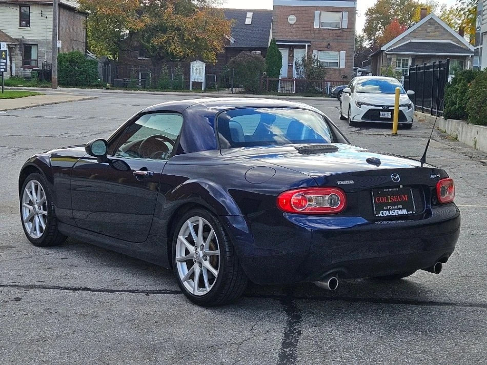 2010 Mazda NC MX-5 Miata - Image 6 of 14