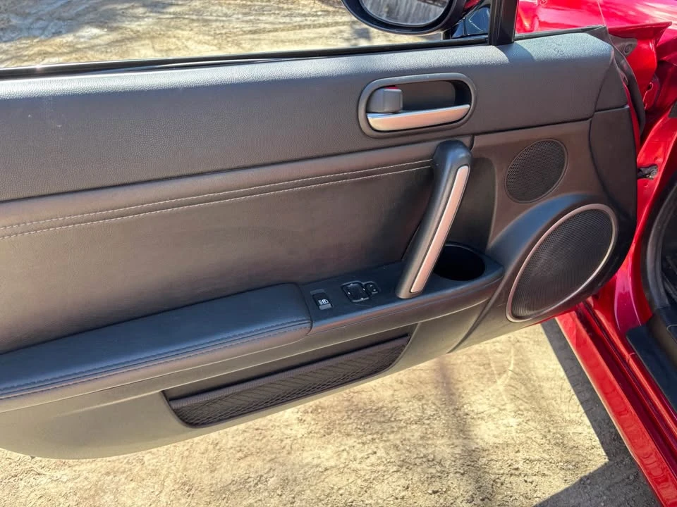 2010 Mazda NC MX-5 Miata - Image 8 of 9