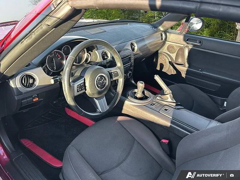 2010 Mazda NC MX-5 Miata - Image 3 of 5