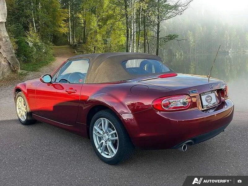 2010 Mazda NC MX-5 Miata - Image 2 of 5