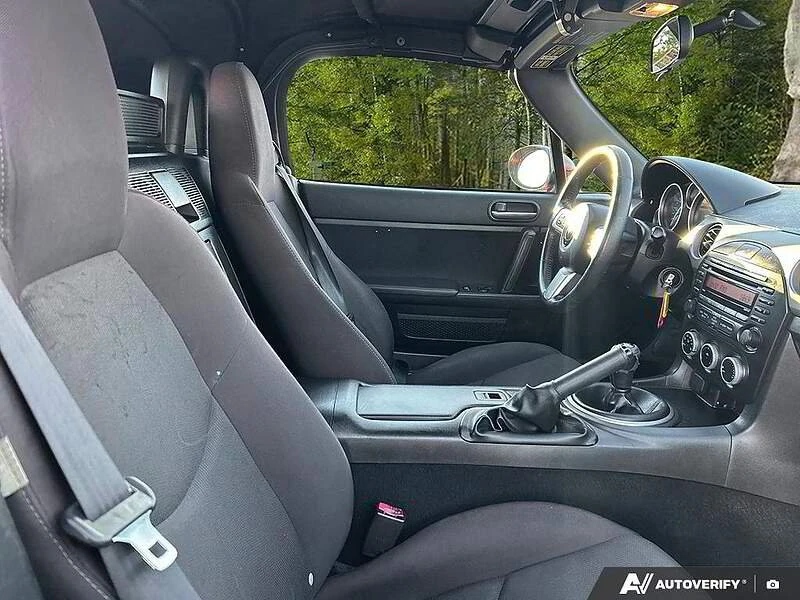 2010 Mazda NC MX-5 Miata - Image 4 of 5