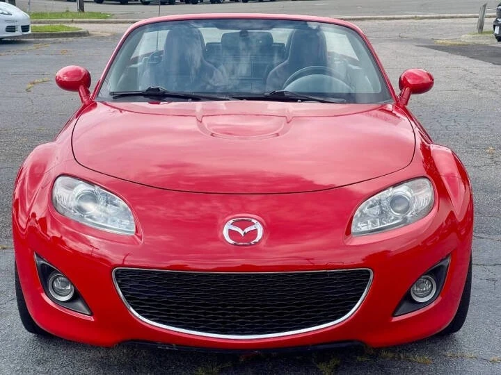 2010 Mazda NC MX-5 Miata - Image 2 of 17