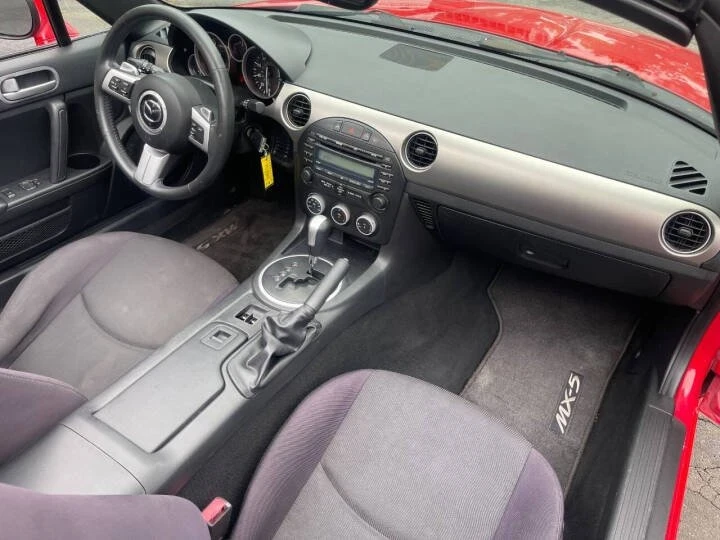 2010 Mazda NC MX-5 Miata - Image 16 of 17