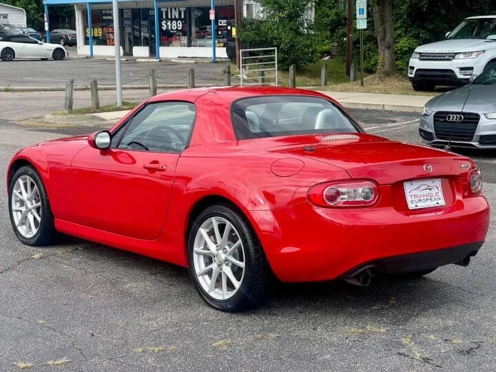 2010 Mazda NC MX-5 Miata - Image 10 of 17
