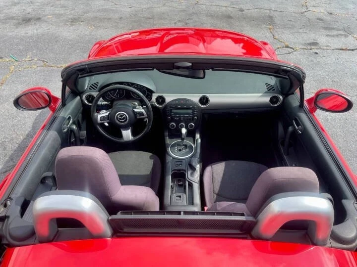 2010 Mazda NC MX-5 Miata - Image 8 of 17