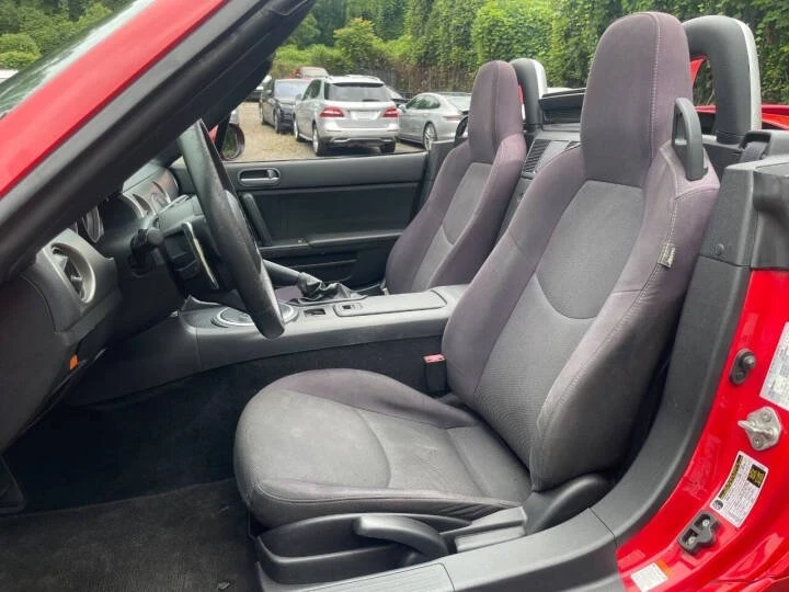 2010 Mazda NC MX-5 Miata - Image 15 of 17
