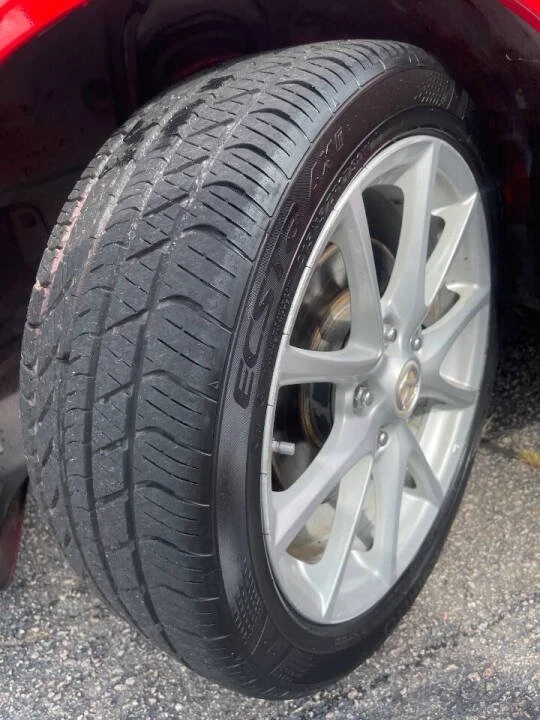 2010 Mazda NC MX-5 Miata - Image 17 of 17