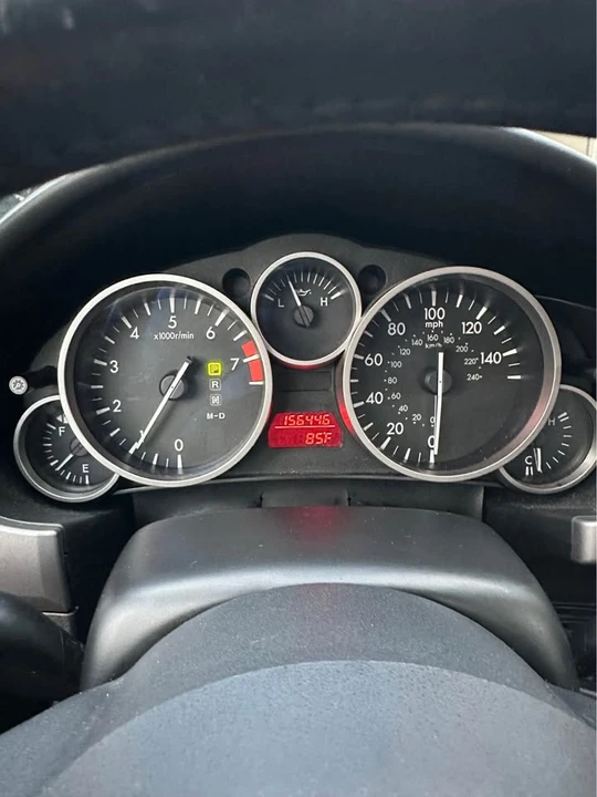 2010 Mazda NC MX-5 Miata - Image 6 of 6