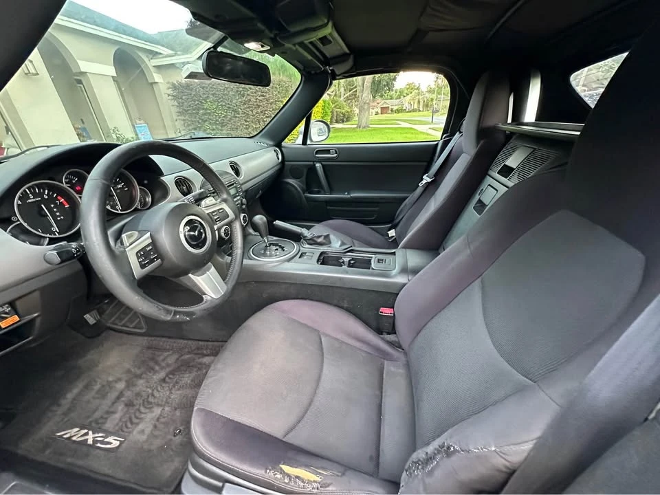 2010 Mazda NC MX-5 Miata - Image 5 of 6