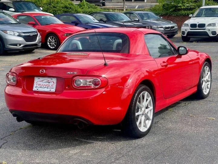 2010 Mazda NC MX-5 Miata - Image 12 of 17