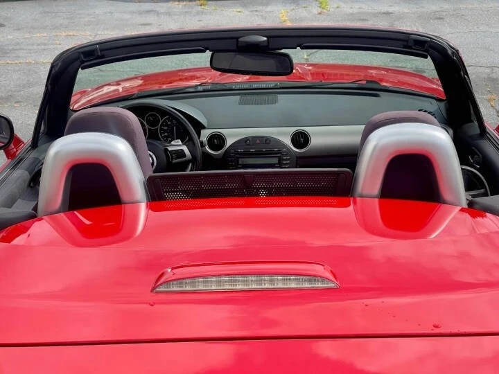 2010 Mazda NC MX-5 Miata - Image 5 of 17