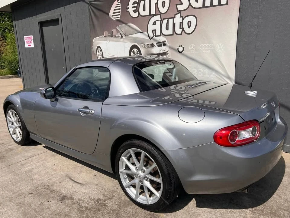 2010 Mazda NC MX-5 Miata - Image 6 of 20