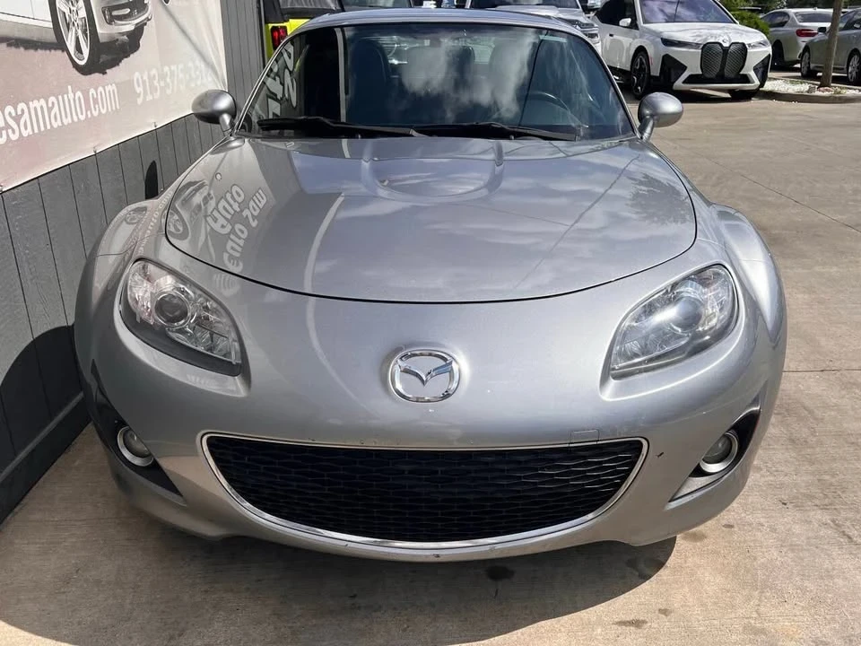 2010 Mazda NC MX-5 Miata - Image 15 of 20