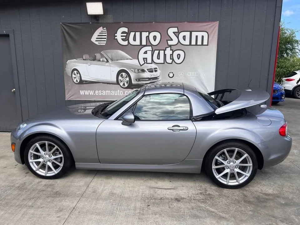 2010 Mazda NC MX-5 Miata - Image 8 of 20