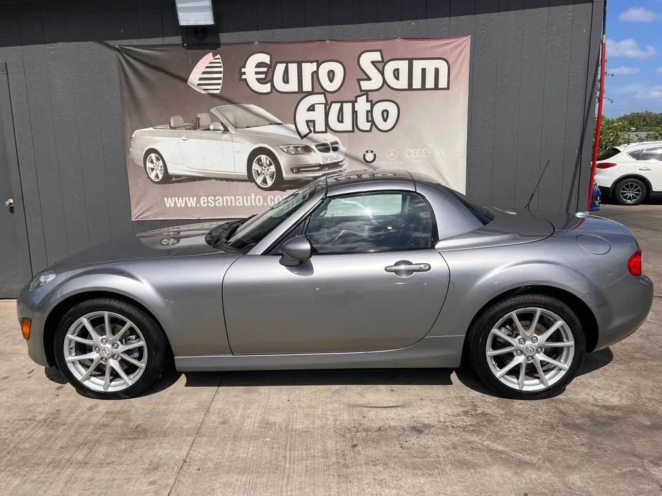 2010 Mazda NC MX-5 Miata - Image 5 of 20