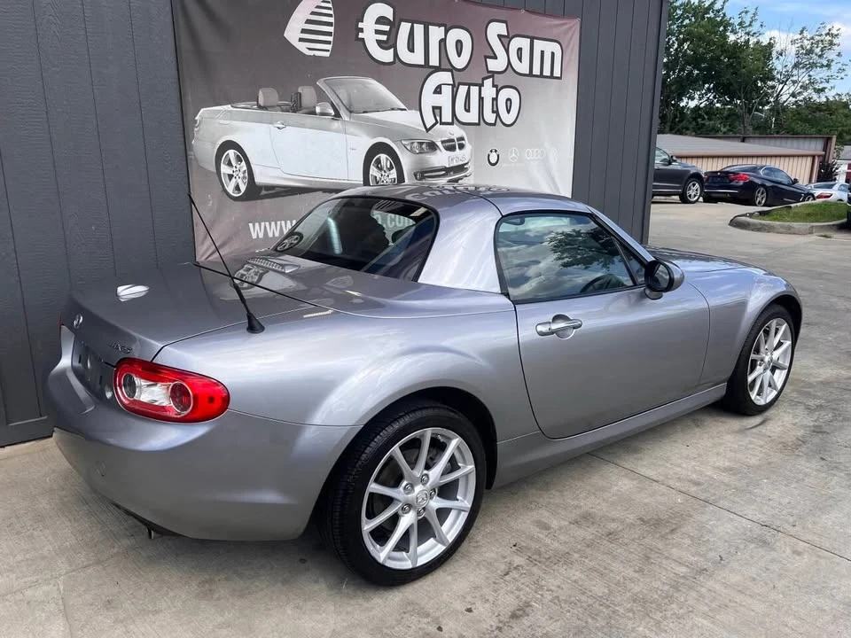 2010 Mazda NC MX-5 Miata - Image 13 of 20