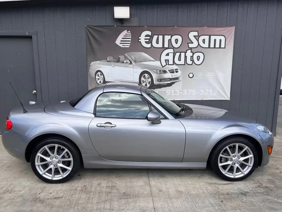 2010 Mazda NC MX-5 Miata - Image 12 of 20