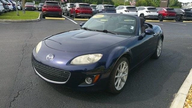 2010 Mazda NC MX-5 Miata - Image 2 of 6