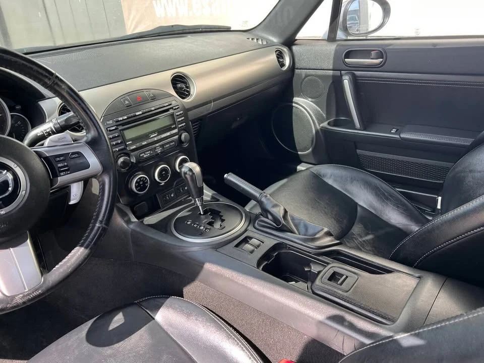 2010 Mazda NC MX-5 Miata - Image 19 of 20