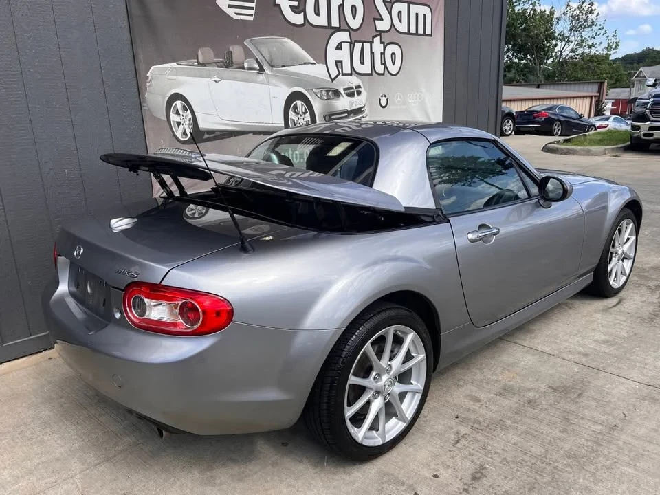2010 Mazda NC MX-5 Miata - Image 10 of 20