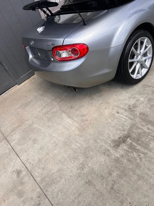 2010 Mazda NC MX-5 Miata - Image 9 of 20