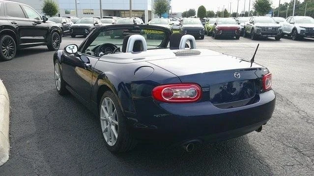 2010 Mazda NC MX-5 Miata - Image 3 of 6