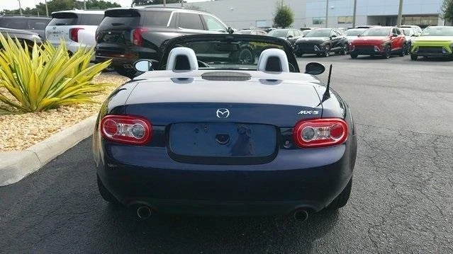 2010 Mazda NC MX-5 Miata - Image 6 of 6
