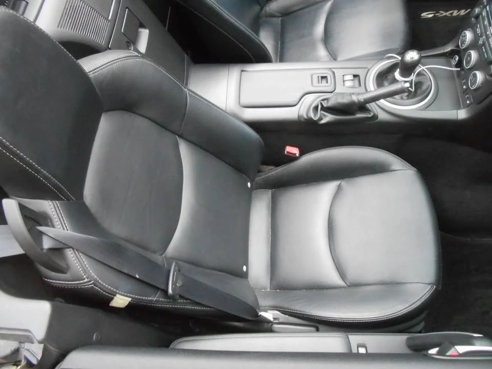 2010 Mazda NC MX-5 Miata - Image 12 of 14
