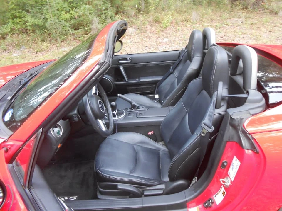 2010 Mazda NC MX-5 Miata - Image 6 of 14