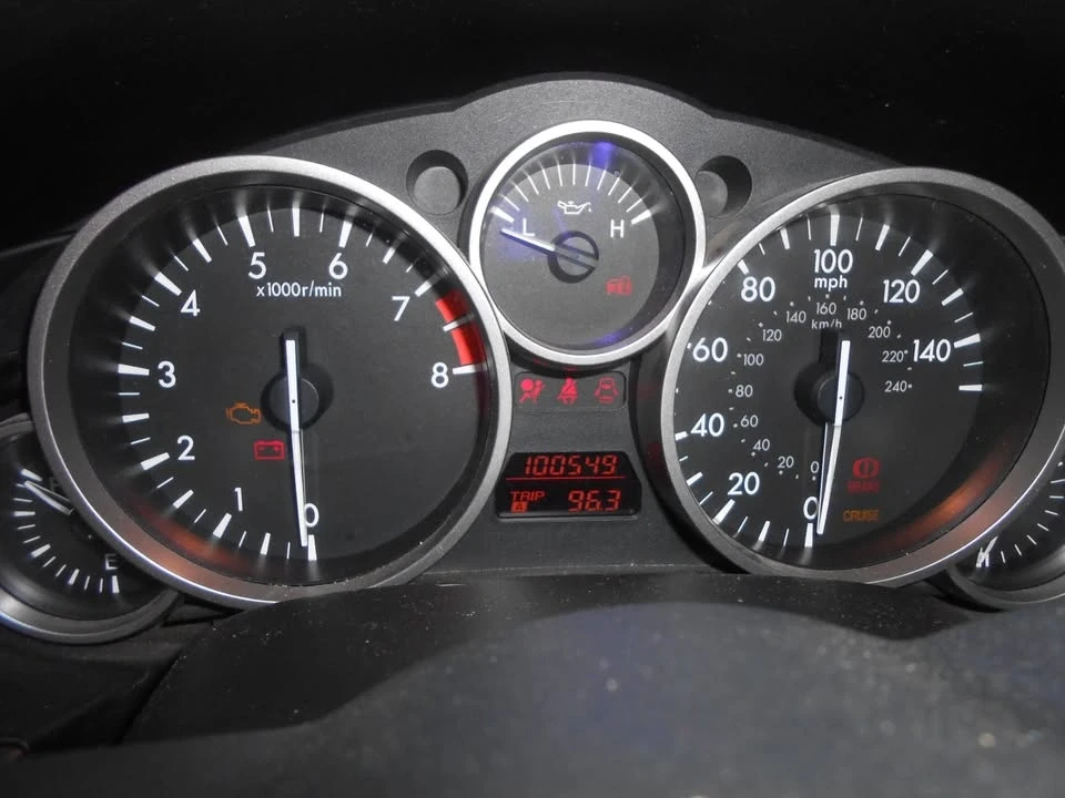 2010 Mazda NC MX-5 Miata - Image 8 of 14