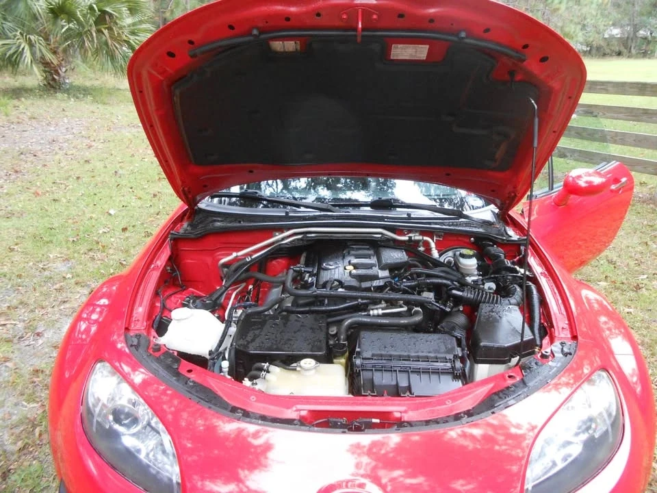 2010 Mazda NC MX-5 Miata - Image 5 of 14