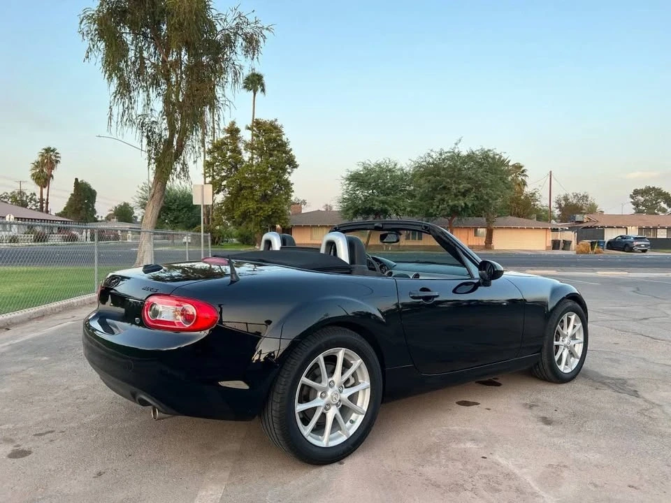 2010 Mazda NC MX-5 Miata - Image 2 of 7