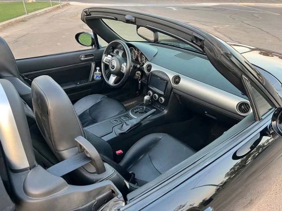 2010 Mazda NC MX-5 Miata - Image 3 of 7