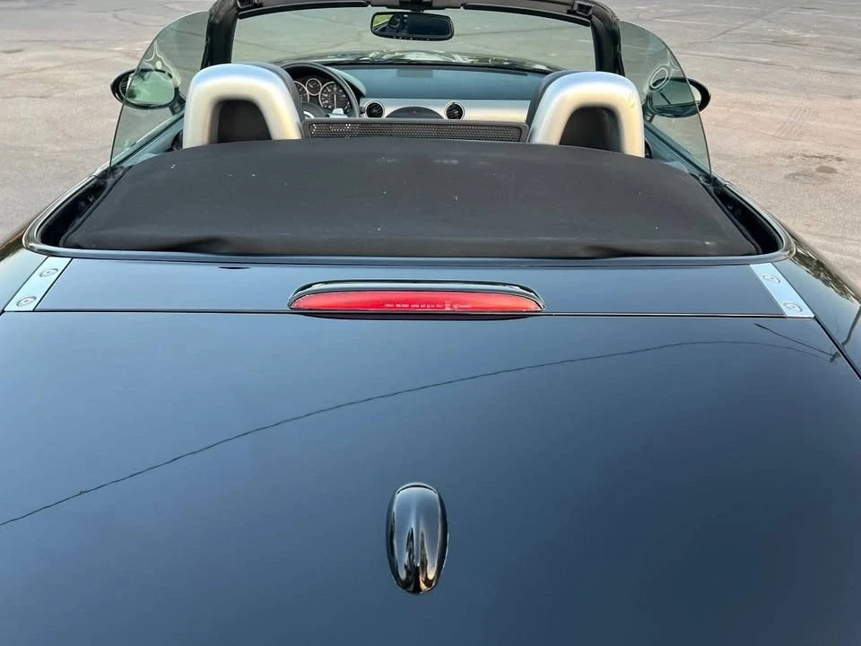 2010 Mazda NC MX-5 Miata - Image 4 of 7