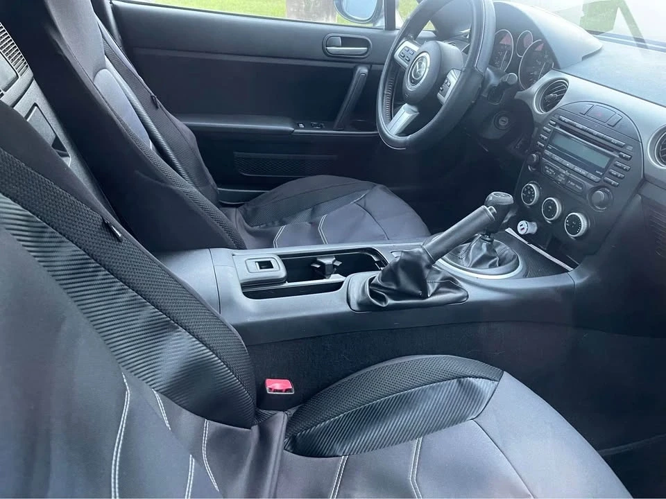 2010 Mazda NC MX-5 Miata - Image 4 of 5