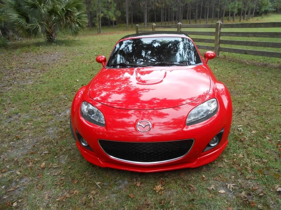 2010 Mazda NC MX-5 Miata - Image 2 of 14