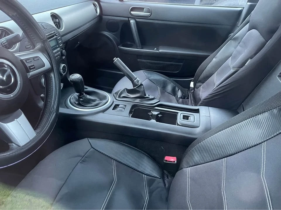 2010 Mazda NC MX-5 Miata - Image 5 of 5