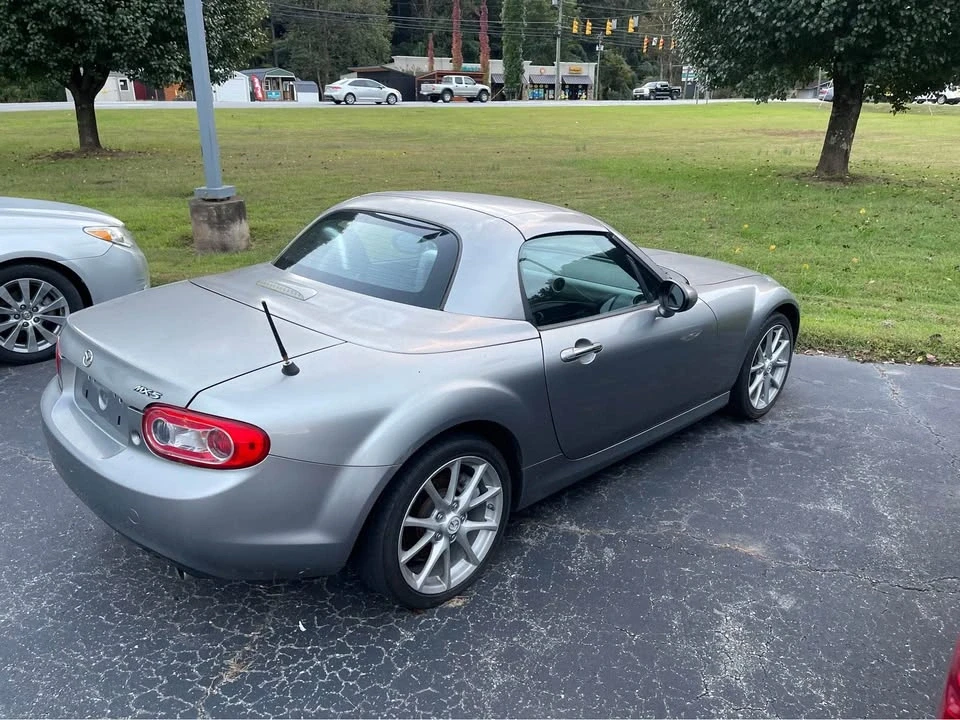 2010 Mazda NC MX-5 Miata - Image 3 of 5